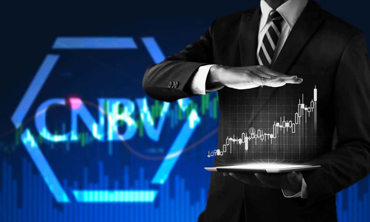 CNBV sanciones insider trading