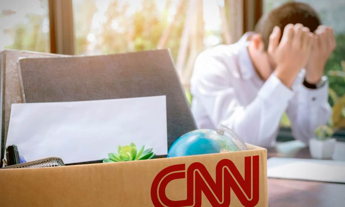 cnn despidos discovery warner