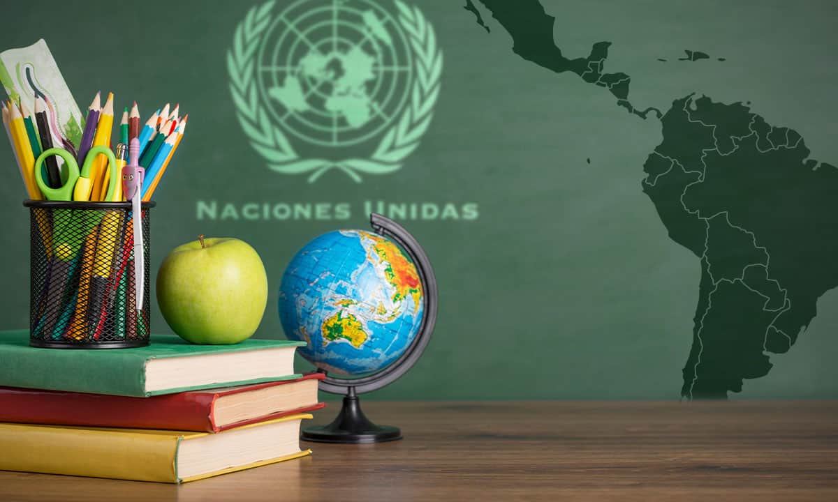 educacion cepal covid latam