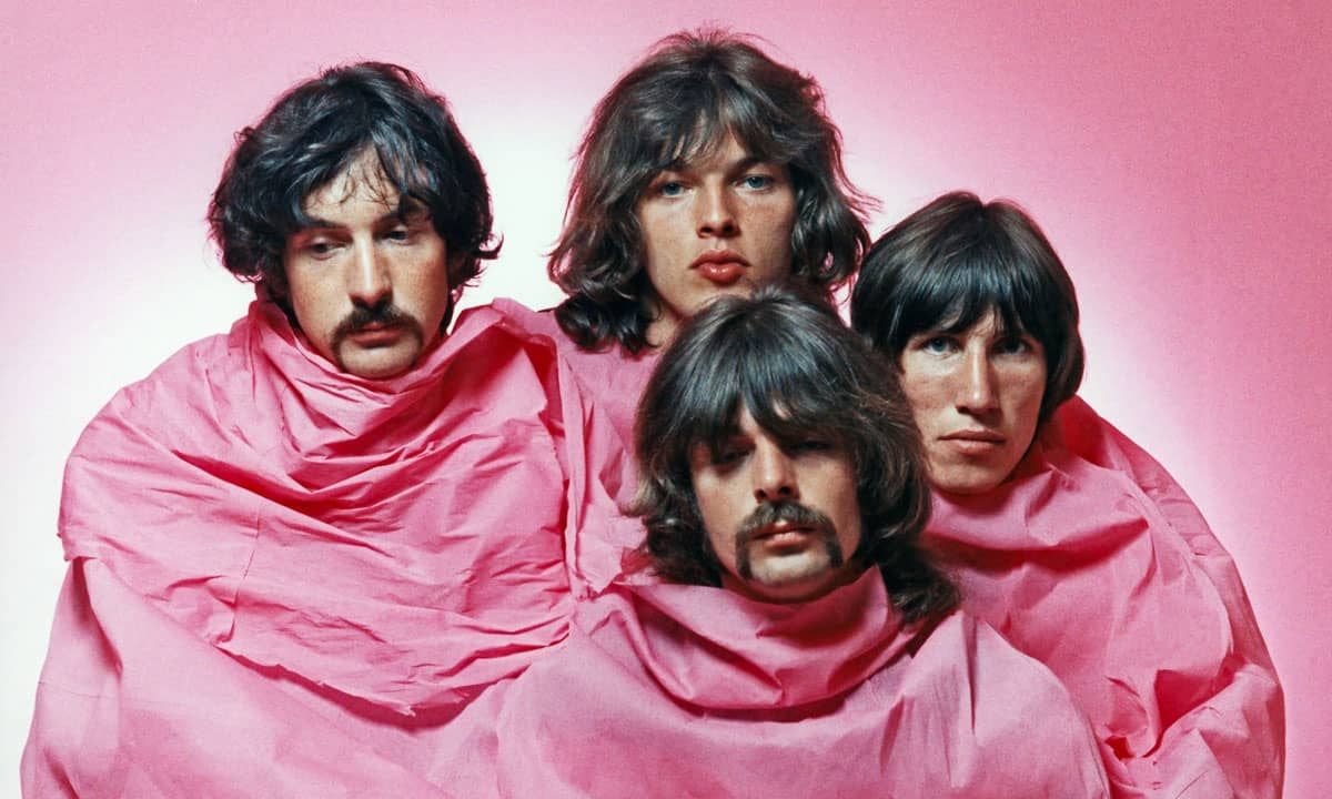 Pink Floyd está en problemas para vender su catálogo por 500 mdd