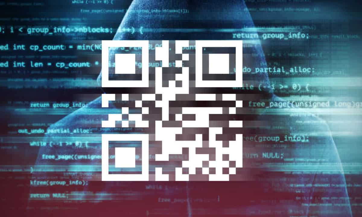 Códigos QR nueva modalidad de estafas alerta Profeco