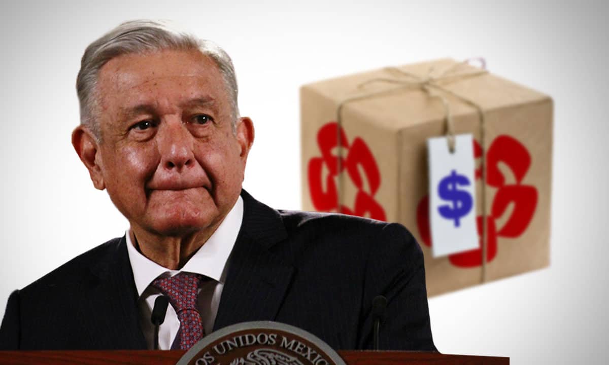 Venta de Banamex podria ocurrir antes de que termine el año AMLO