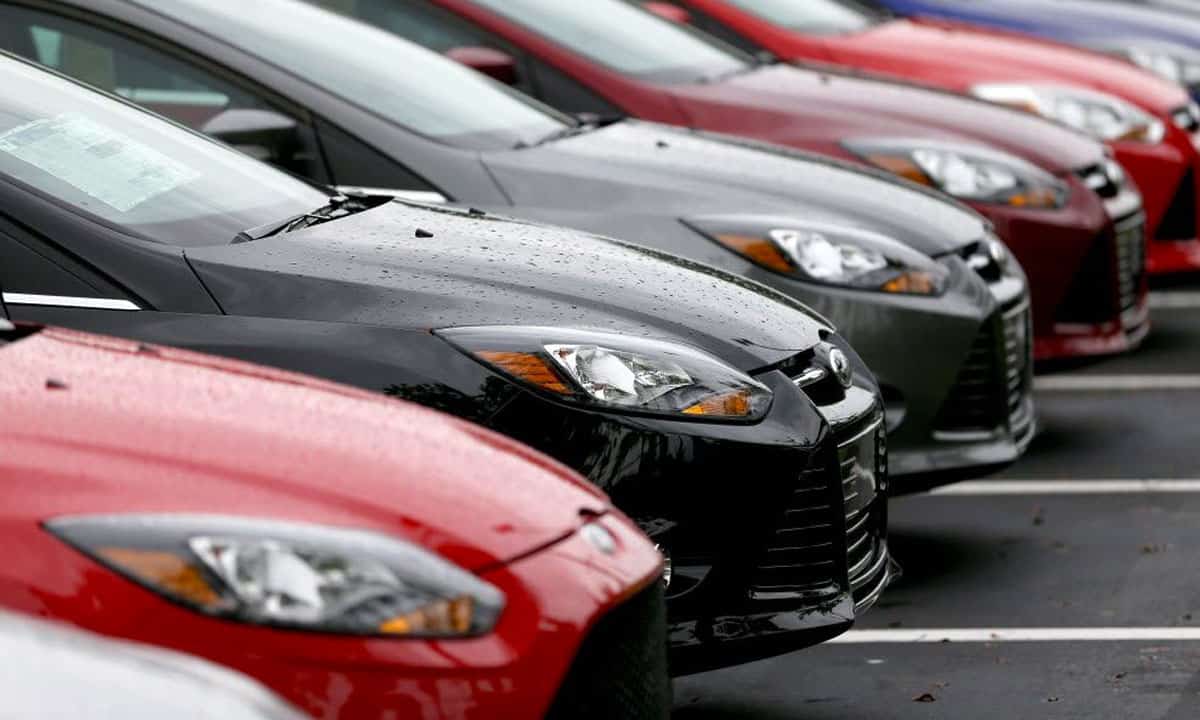 Regularización de autos chocolate se extiende hasta 2023