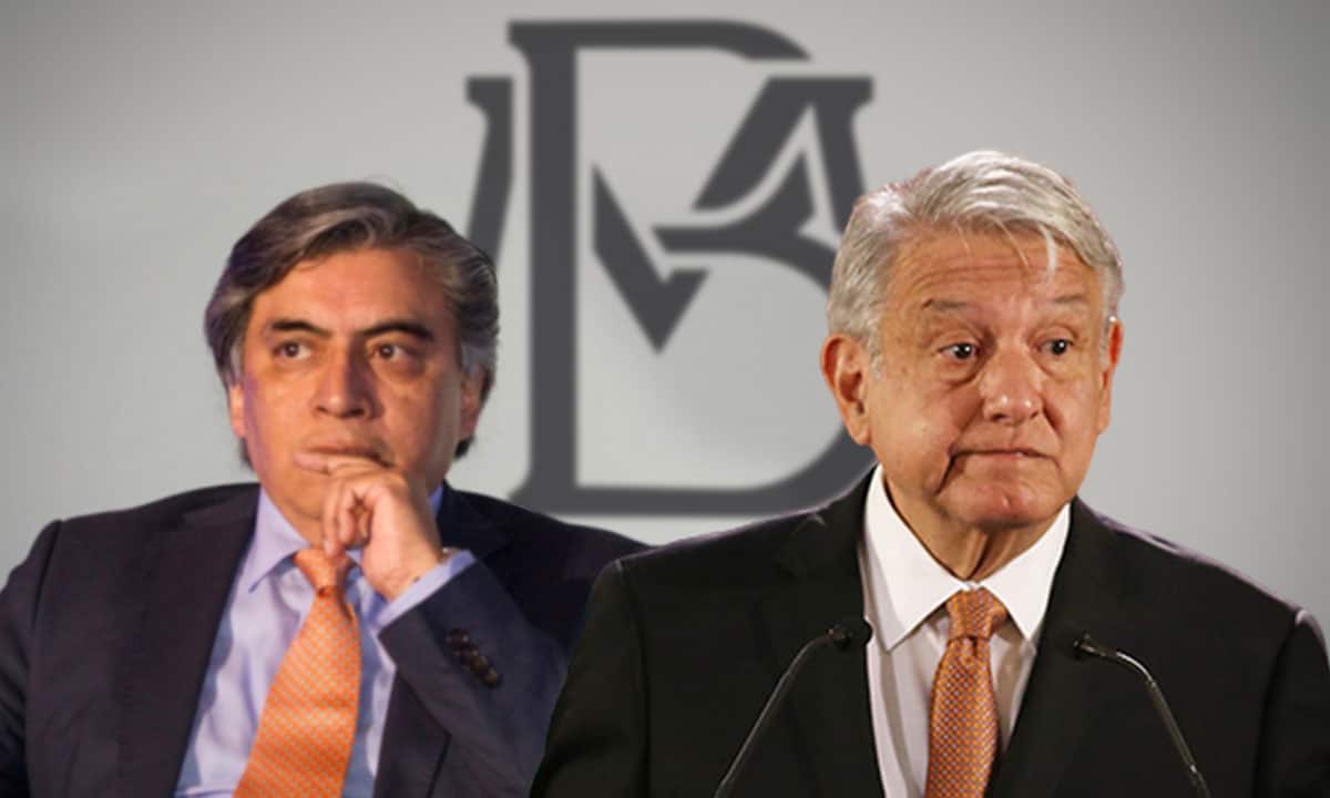 banxico cambios amlo gerardo esquivel subgobernador