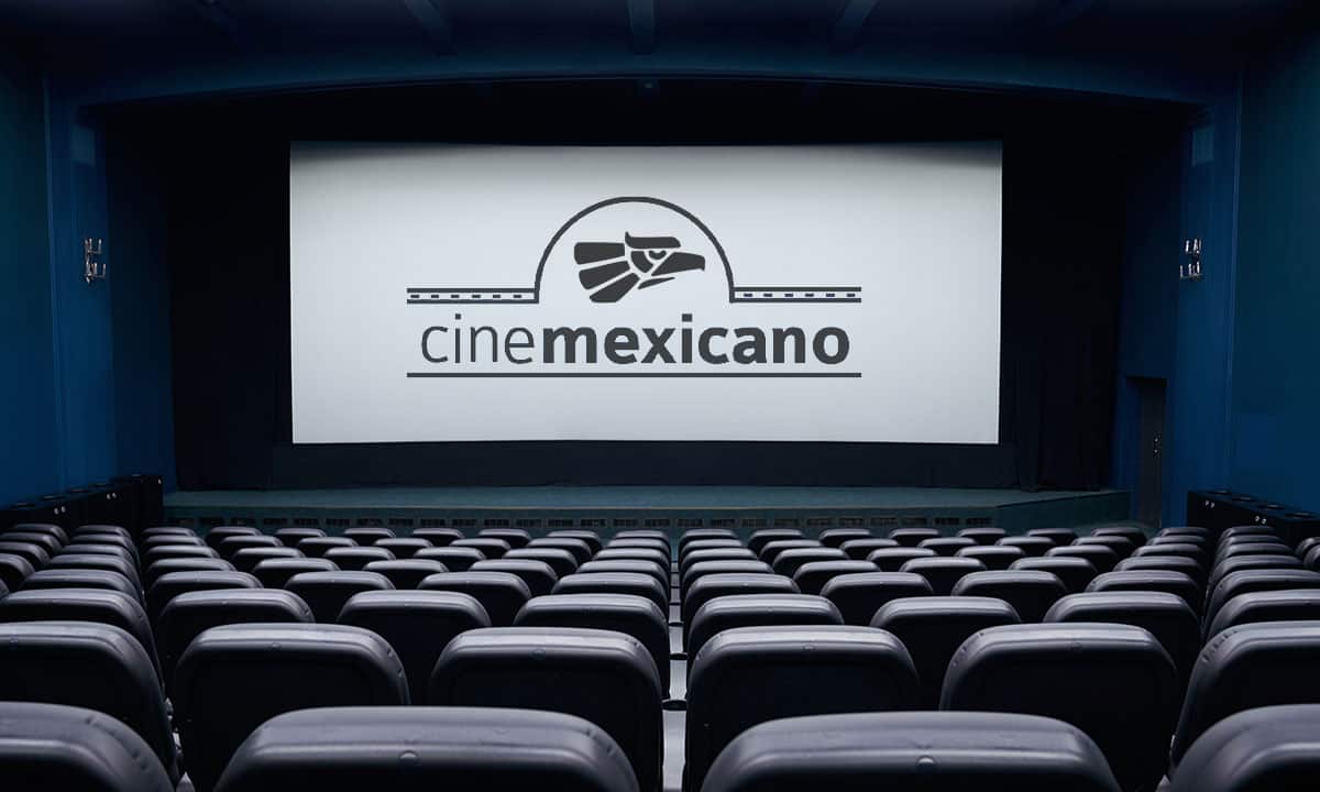 Cine mexicano impulsara industria en 2023