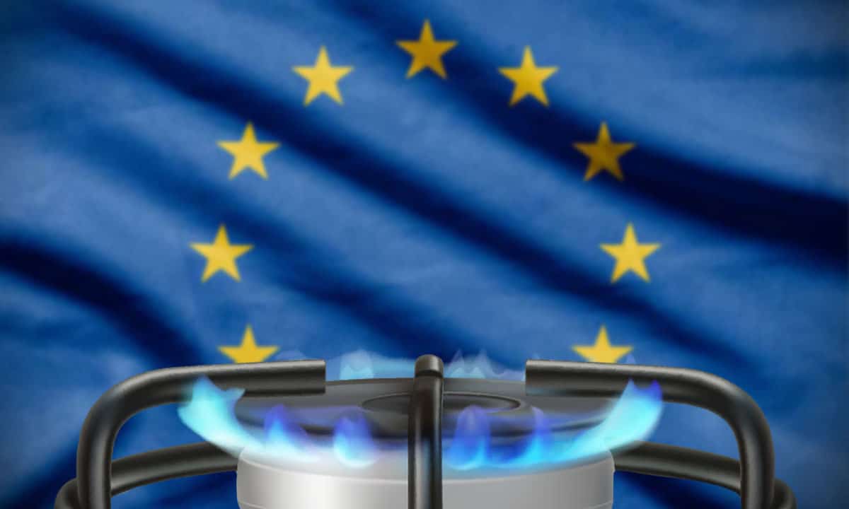 gas precios union europea