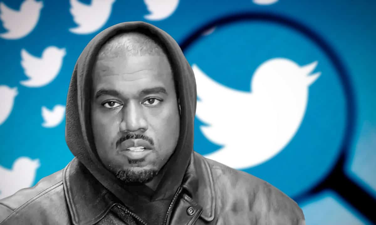 kanye west twitter bloqueado