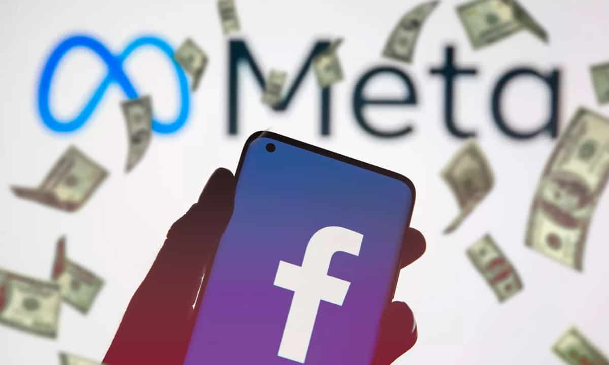 facebook meta cambrigde analytics