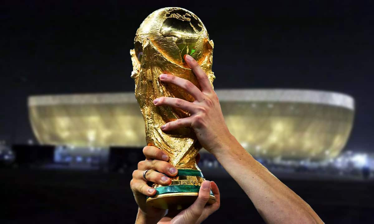 Catar lo que la Copa del Mundo 2022 le deja y quita al país