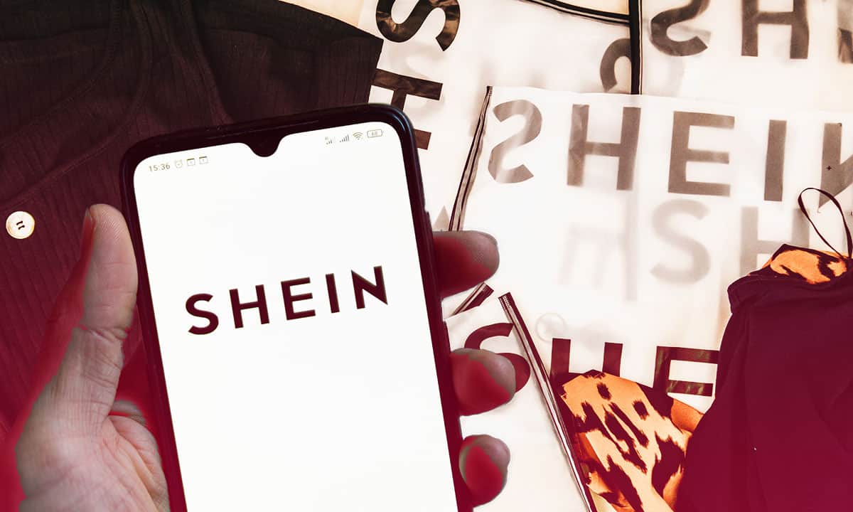 Shein tiendas favoritas mexicanos comprar navidad