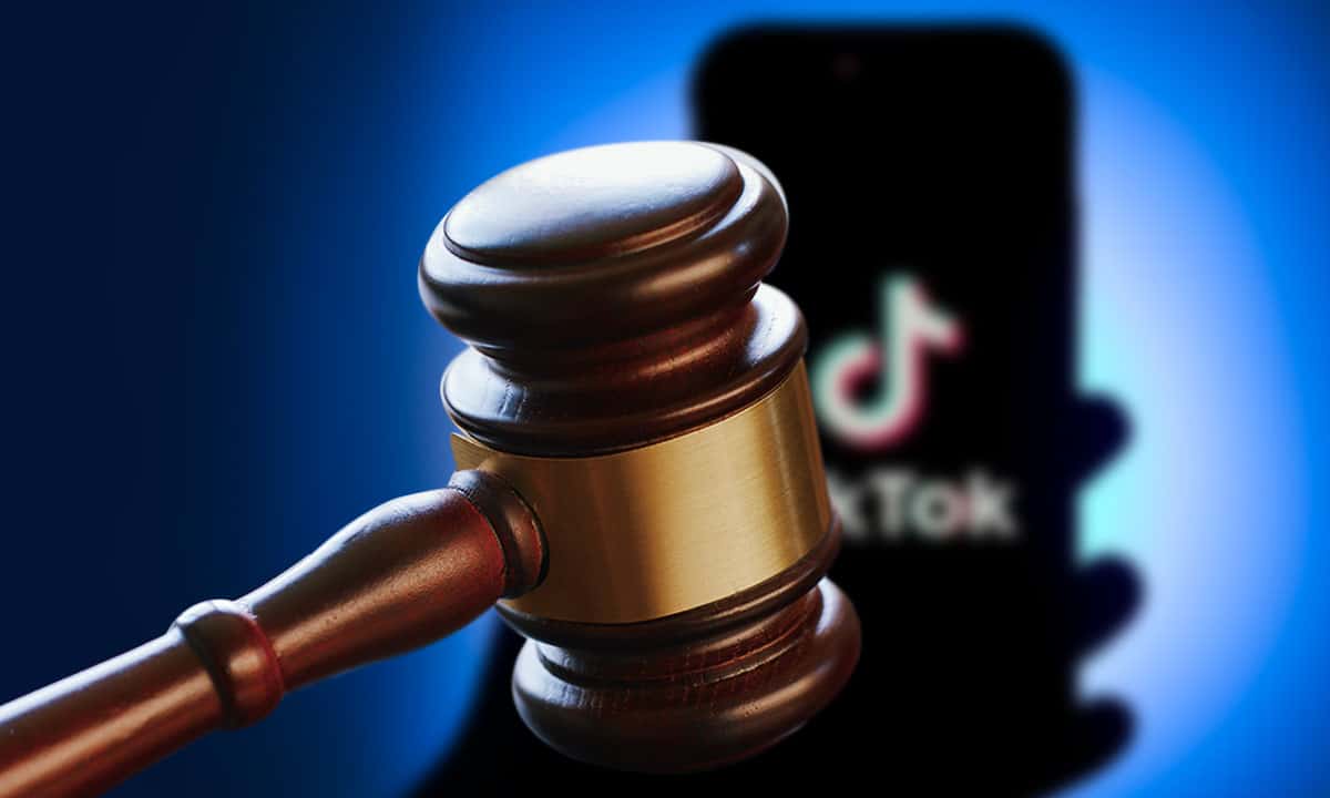 Legisladores de EU presentan propuesta para prohibir TikTok