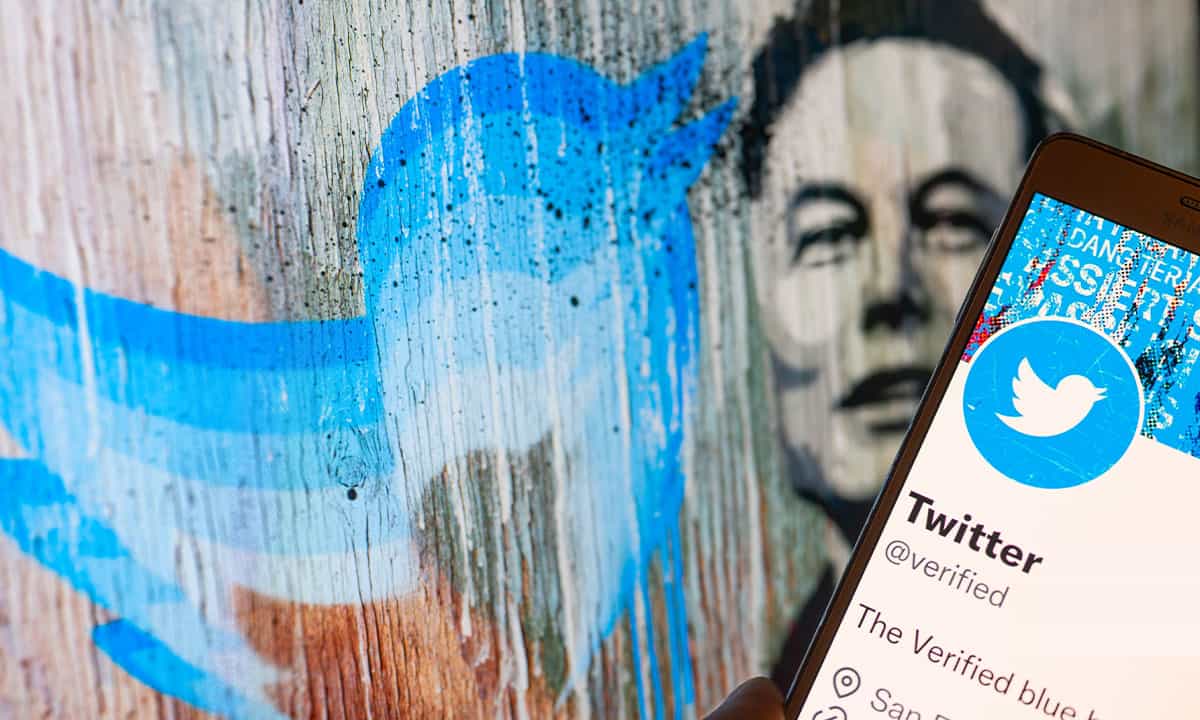 Twitter disuelve su Consejo de Confianza y Seguridad