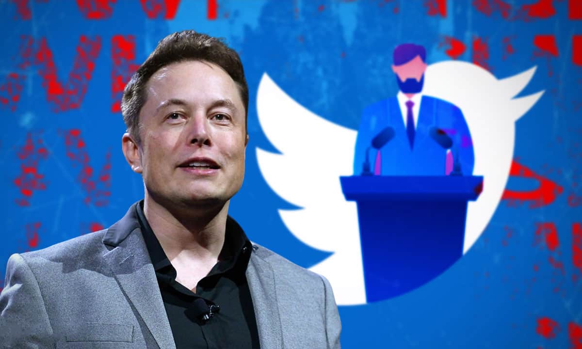 twitter blue encuestas elon musk