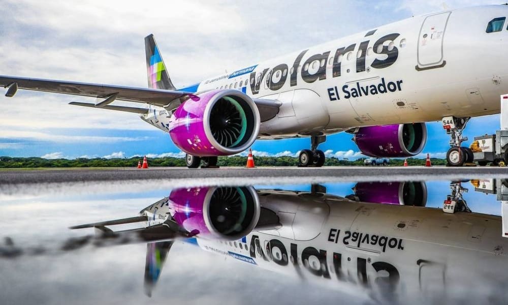 Volaris nuevas rutas