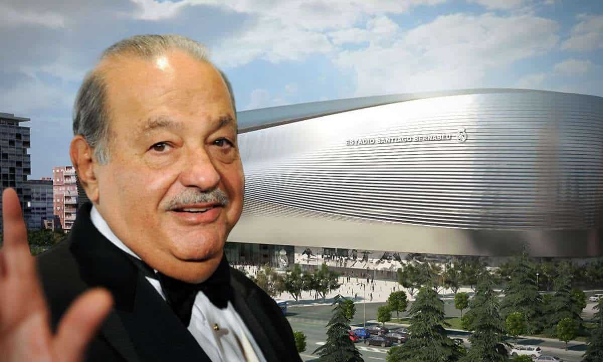 Carlos Slim