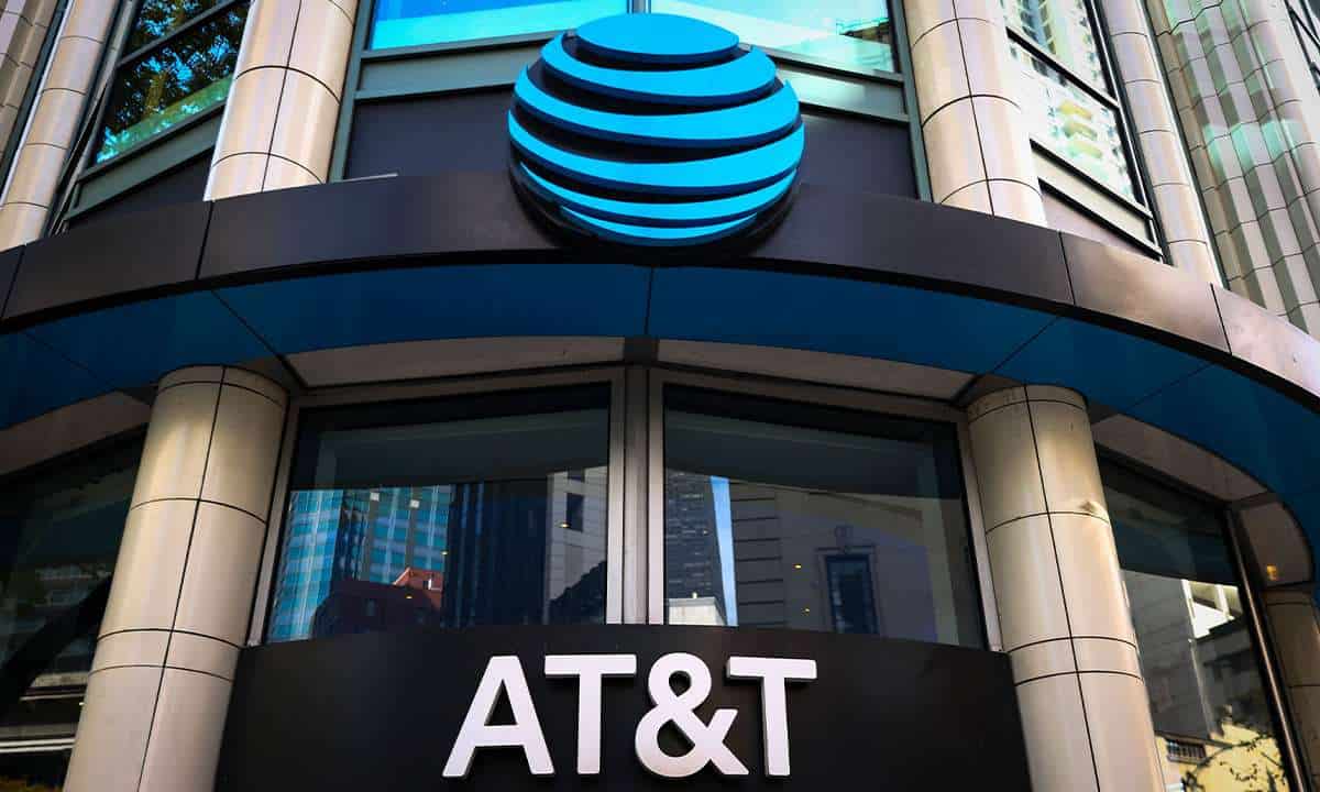 Cuándo llegó AT&T a México