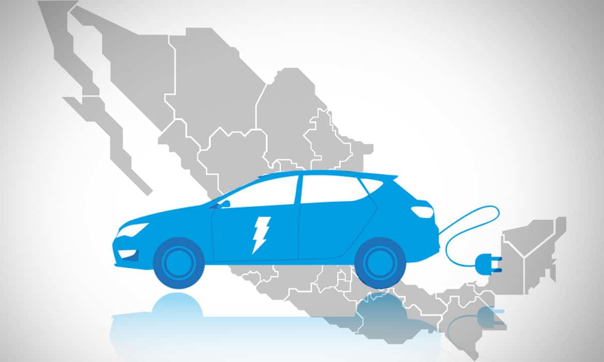 Mexico hacia la electrificacion