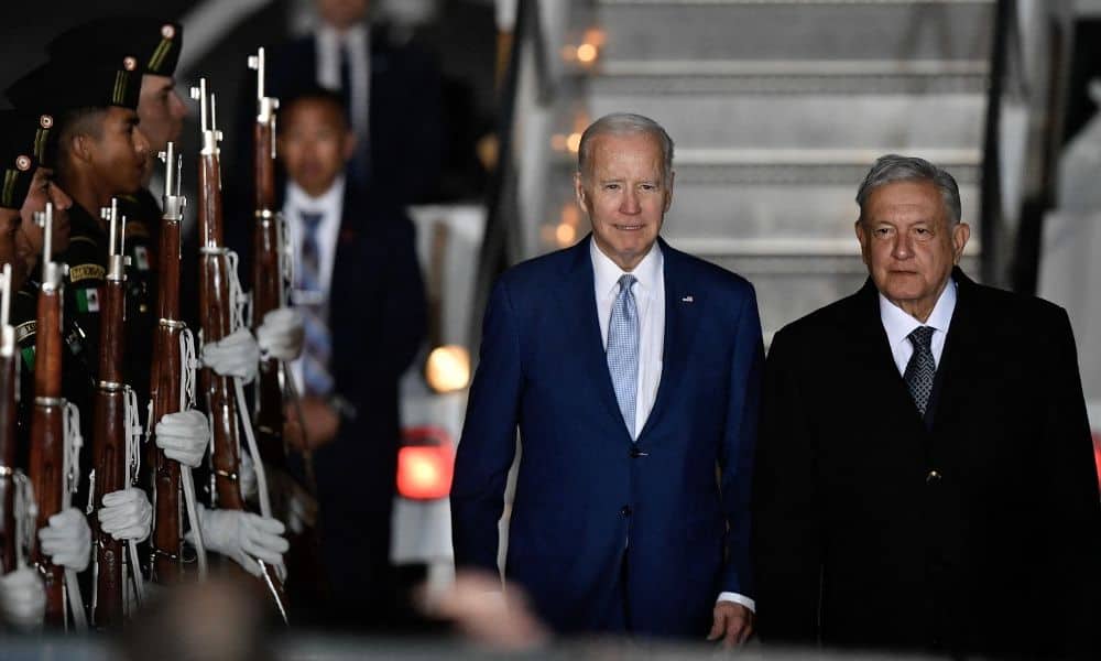 biden amlo visita mexico