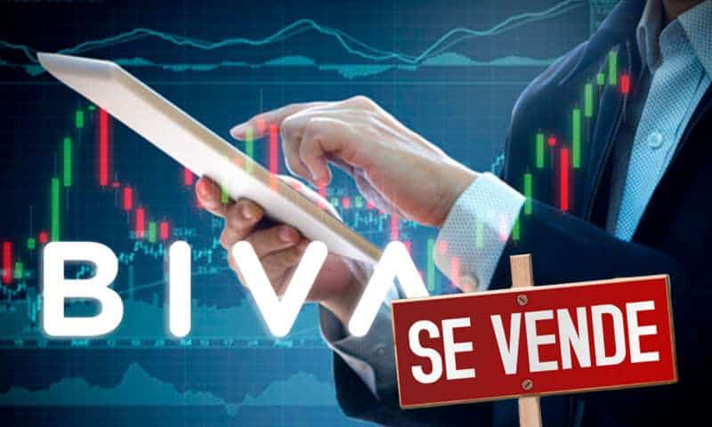 biva nasdaq