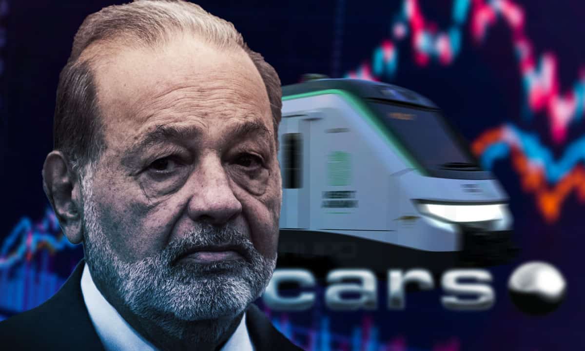 Grupo Carso Carlos Slim
