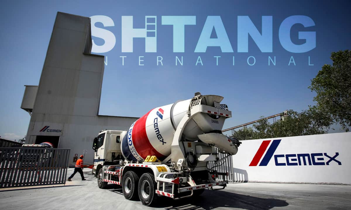 cemex empresa israel