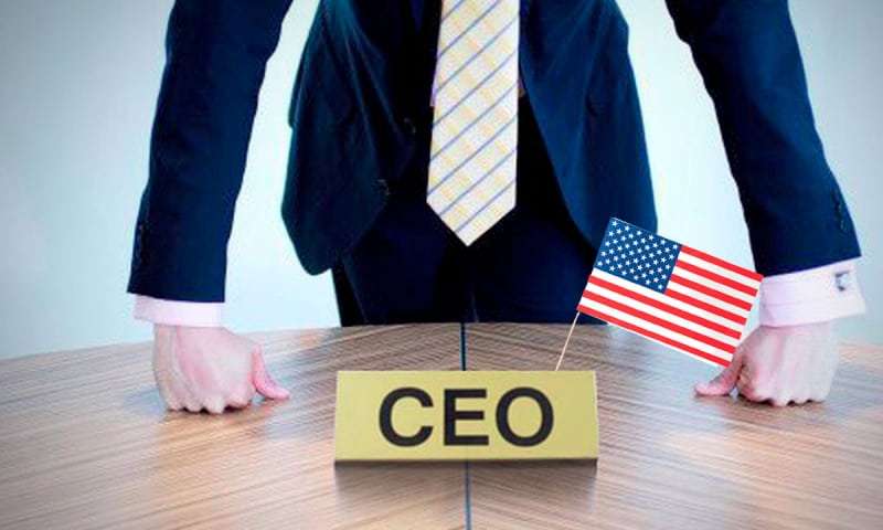 CEO