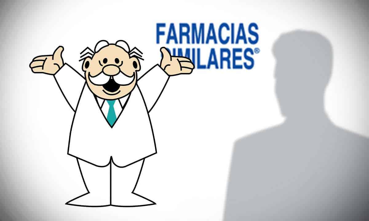 Farmacias Similares