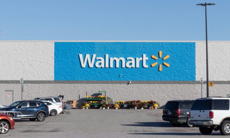 Cómo comprar acciones de Walmart