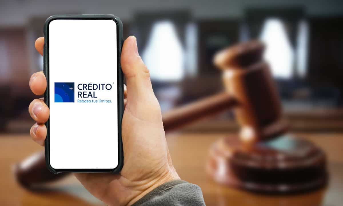 Crédito Real evalúa entrar en concurso mercantil