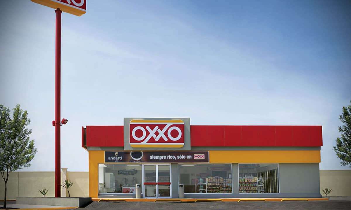 Oxxo