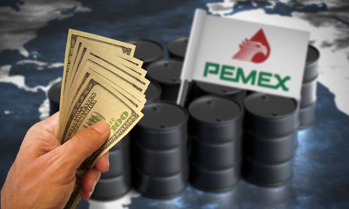 pemex amortizaciones deuda bonos paraestatal