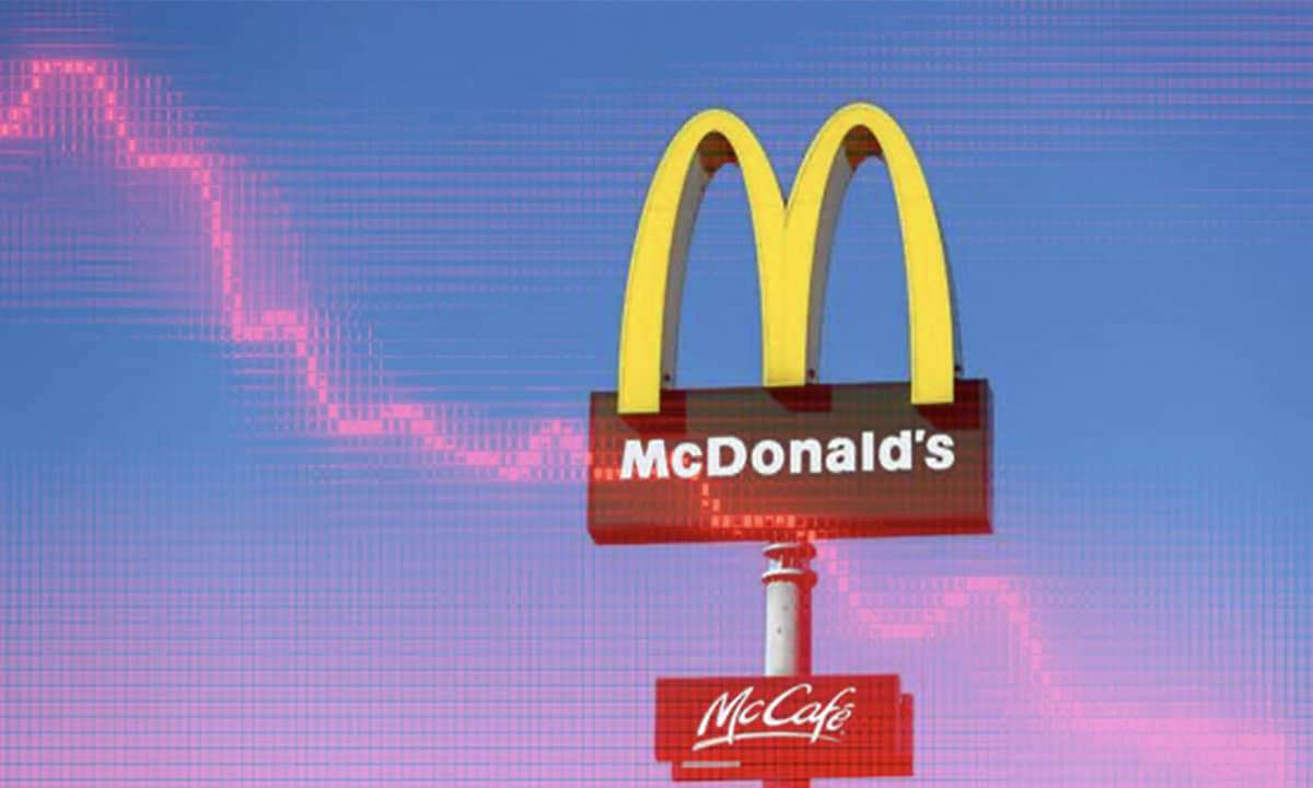 mcdonalds starbucks restaurantes 2023