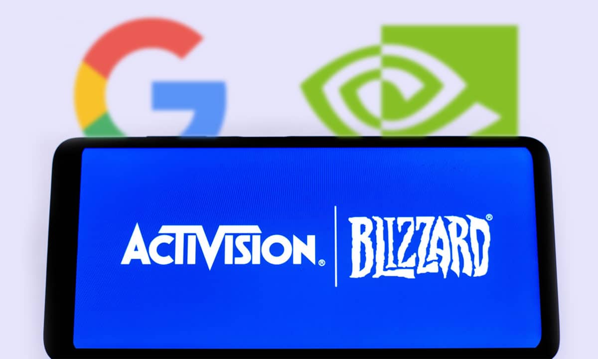 Activision Blizzard