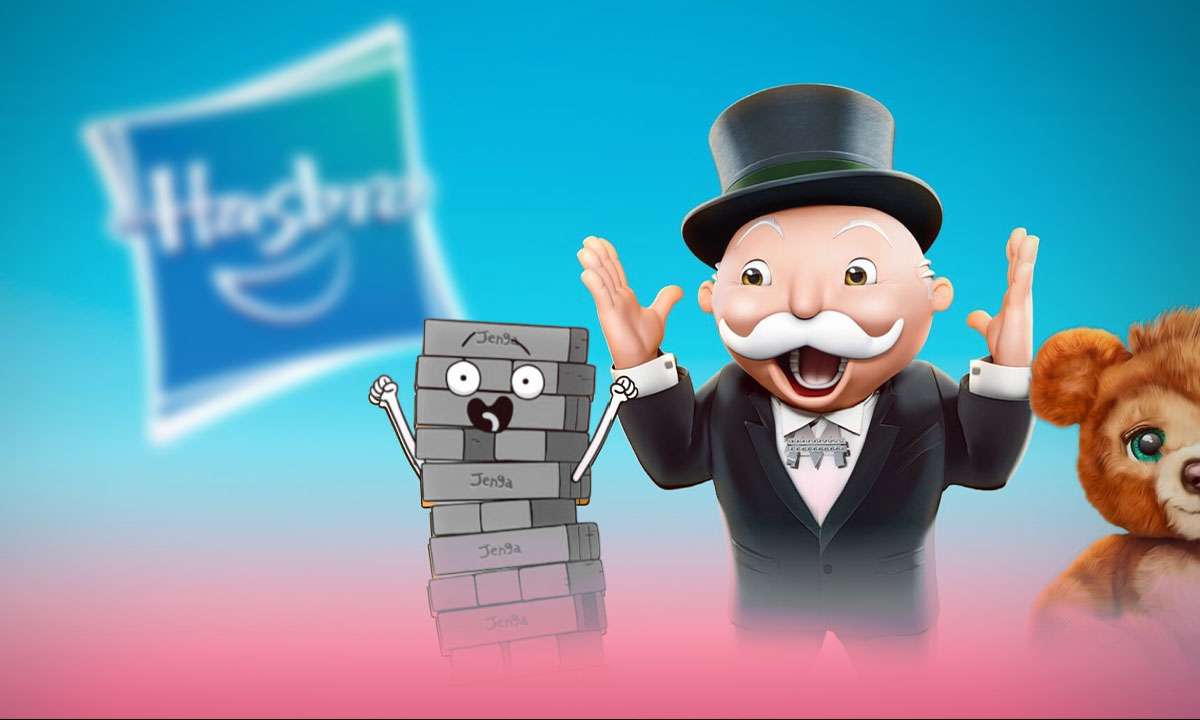 hasbro despidos recortes empleos