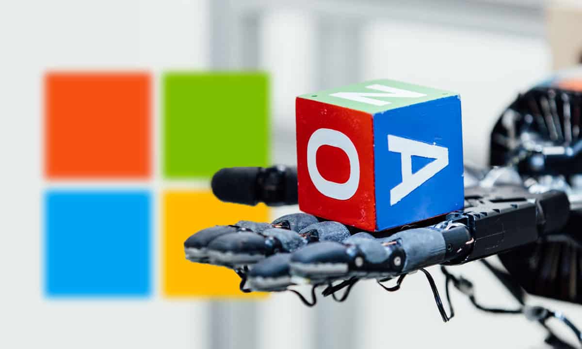 Microsoft incrementa inversión en OpenAI