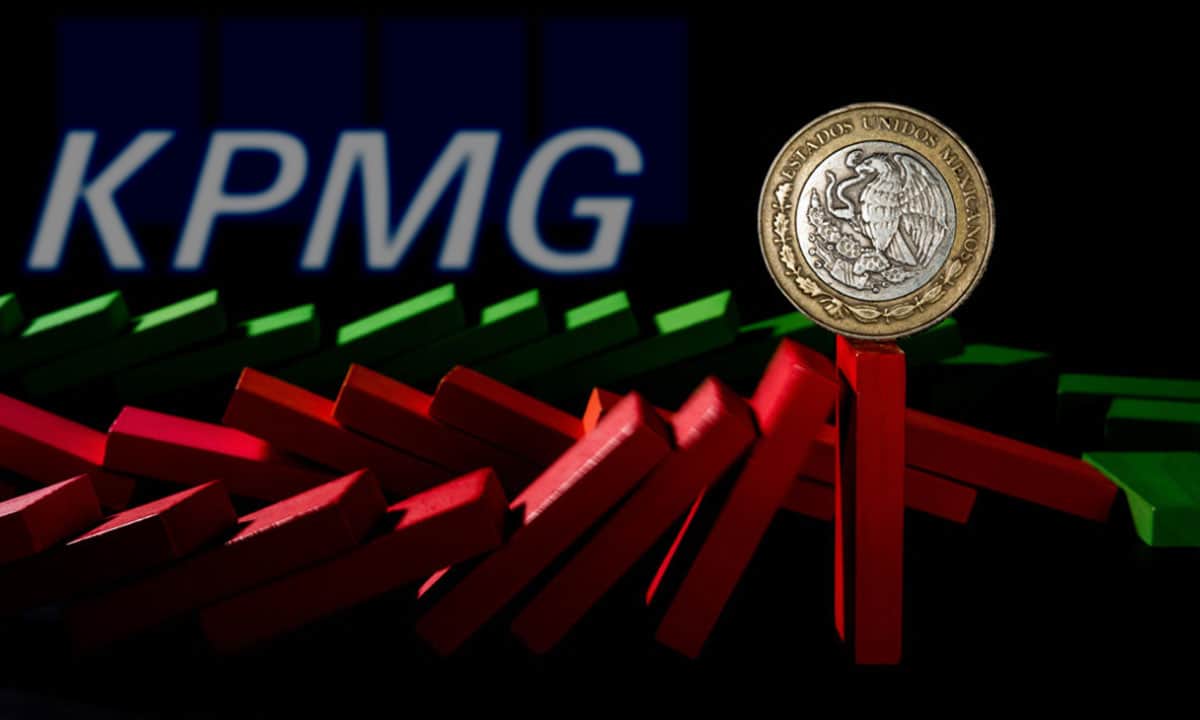 kpmg empresarios economias