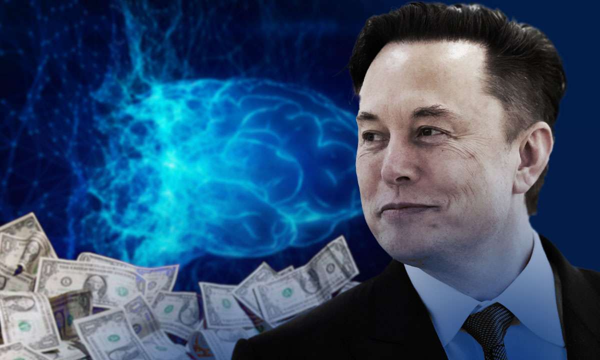 Exejecutivo de Musk funda Precision Neuroscience