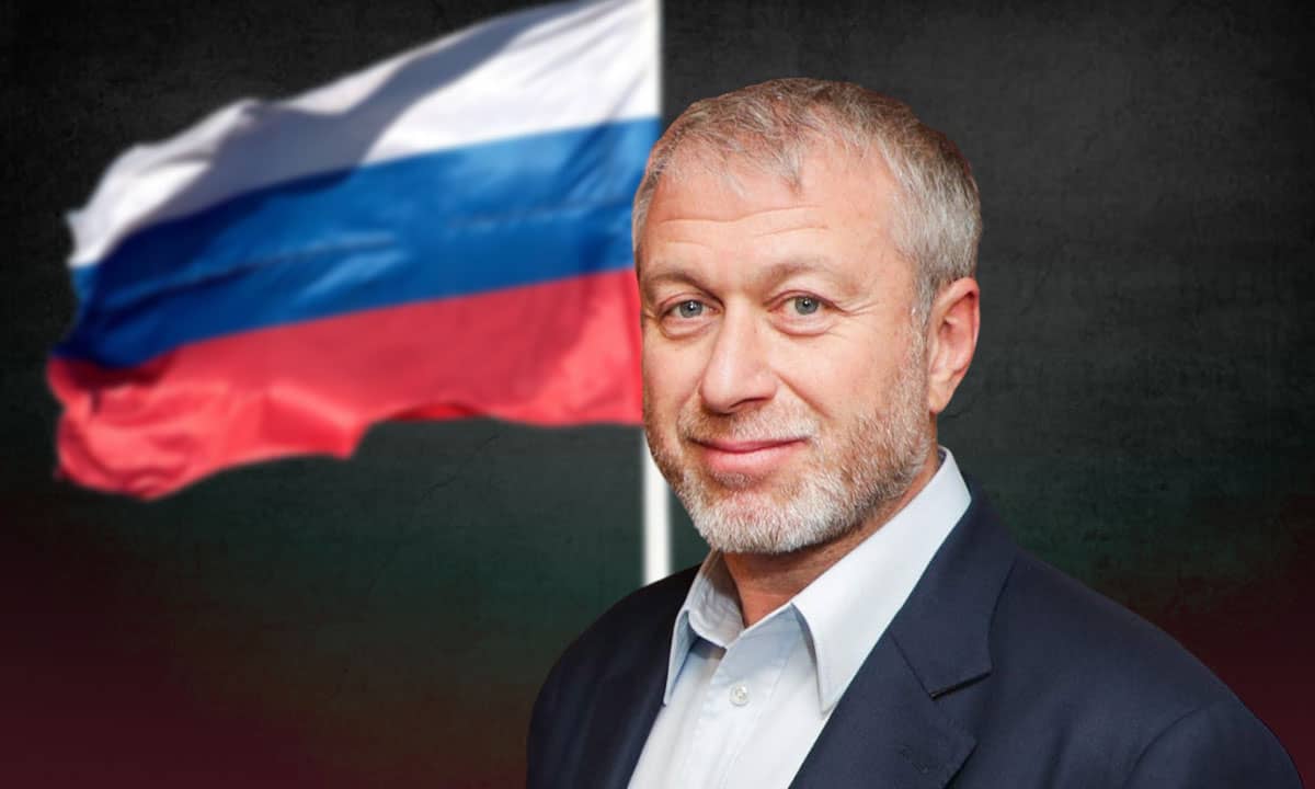 oligarca roman abramovich rusia ucrania