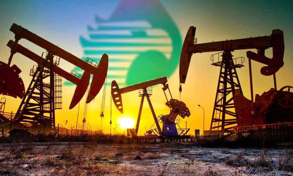 Pemex incumplemeta de produccion de 2022