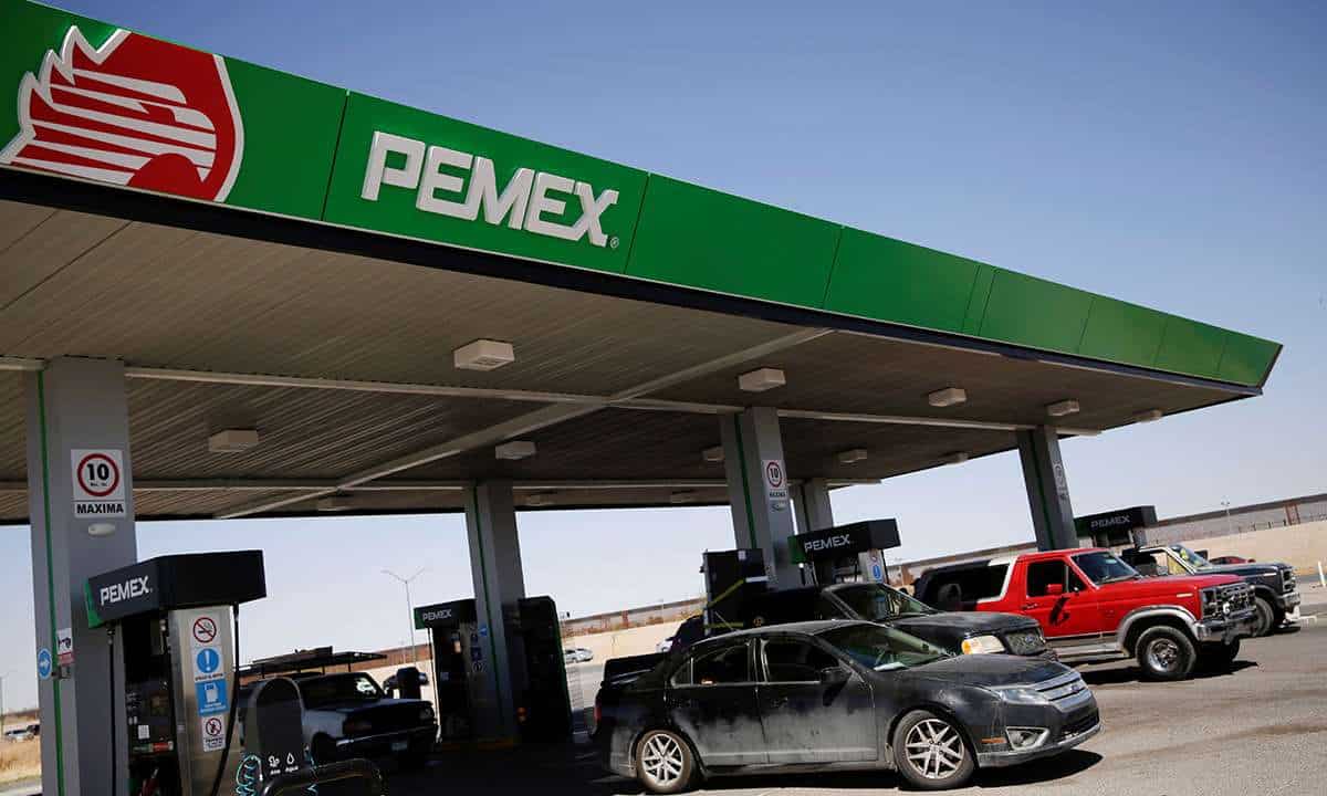 Pemex