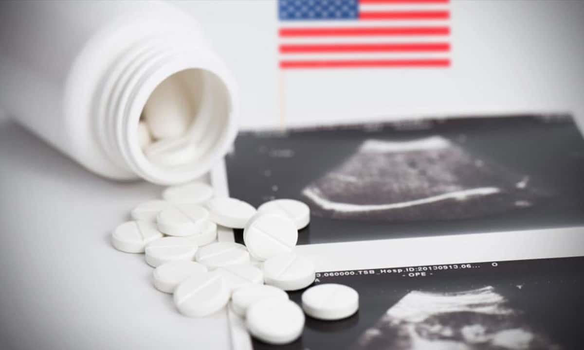 aborto pastillas estados unidos