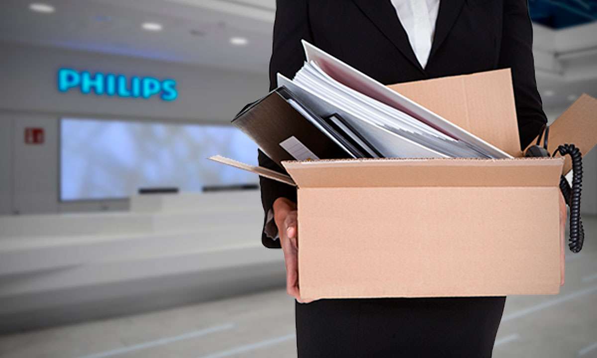 phillips recortes desempleo