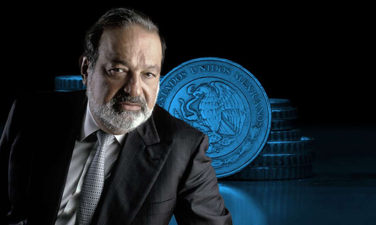 Carlos Slim