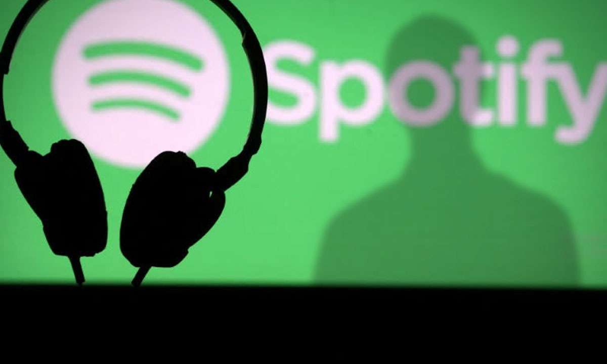 spotify despidos podcast tecnologicos