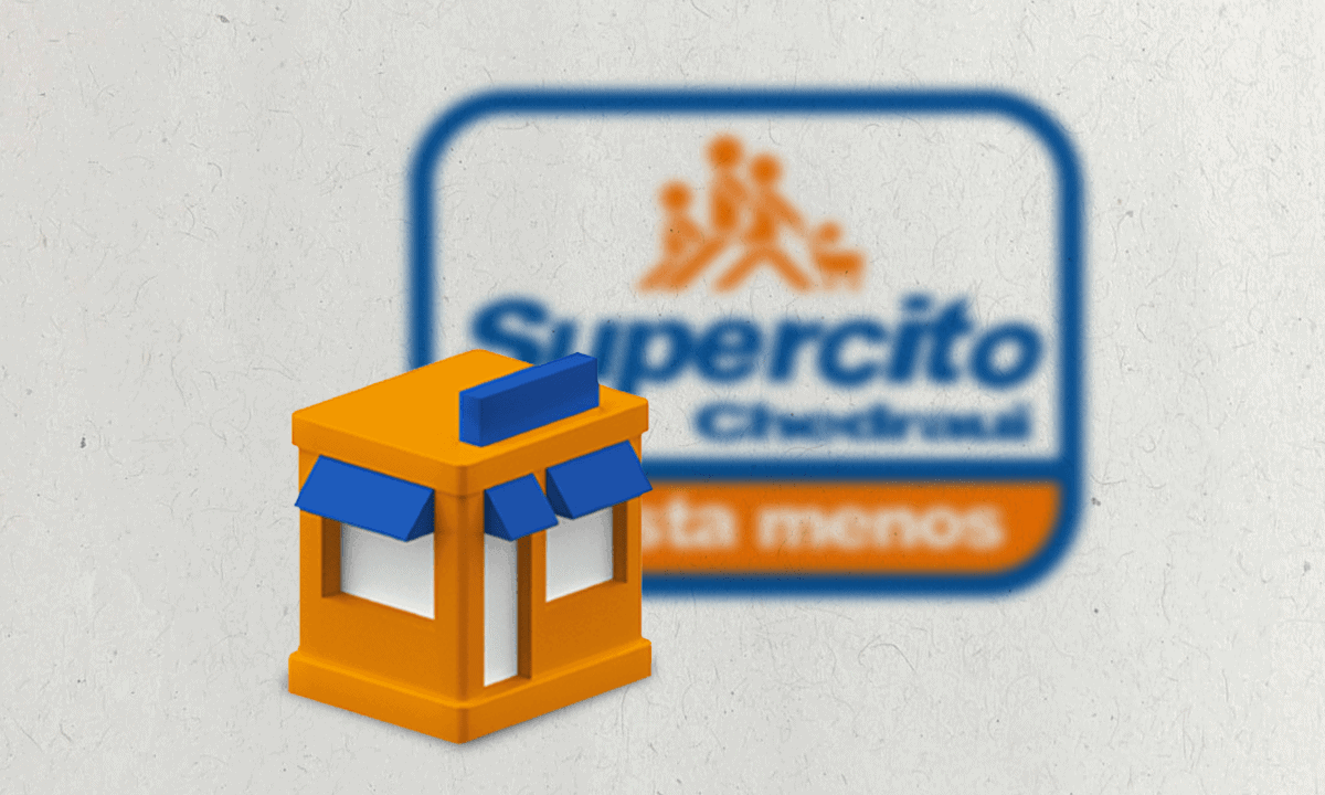 Supercito Chedraui