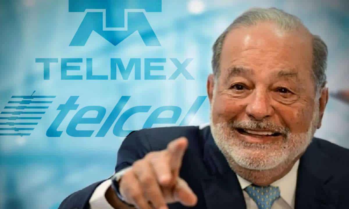 carlos slim telcel telmex marcas valiosas mexico