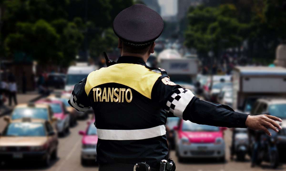 Multas de tránsito Esto pagarás si cometes una infracción en la CDMX durante 2023