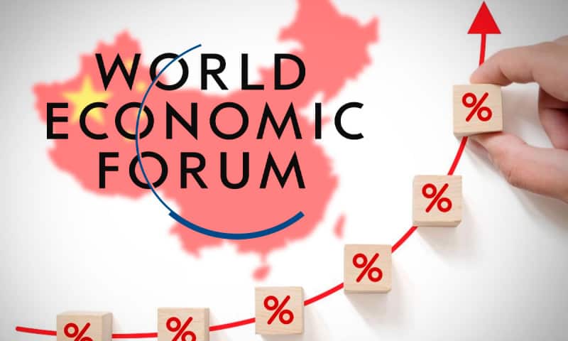 foro davos china economias emergentes