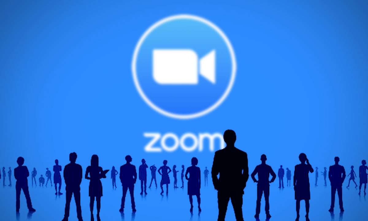 zoom empleados acciones trabajo despidos