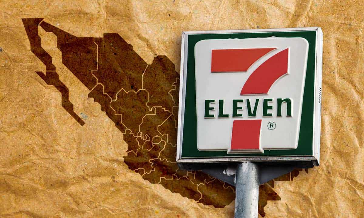 Seven Eleven